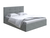 Кровать Forsa с основанием и матрасом Special EVS500 M/P