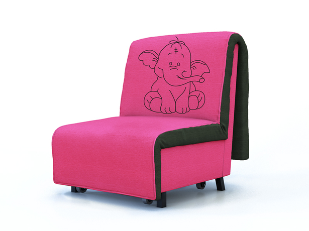 Кресло-кровать Новелти Слон 1