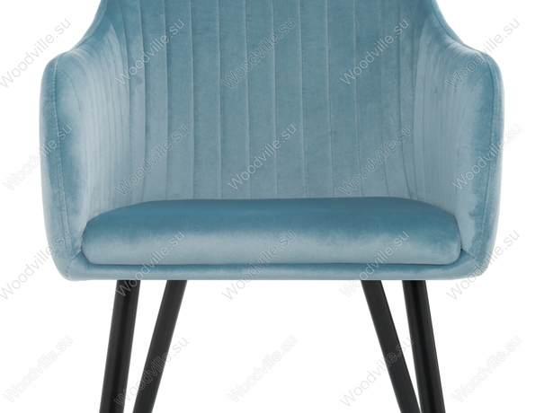 Стул Slam синий (Арт. 11765) сиденье