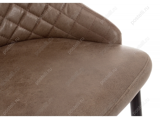 Барный стул Rumba коричневый (Арт. 11360)
