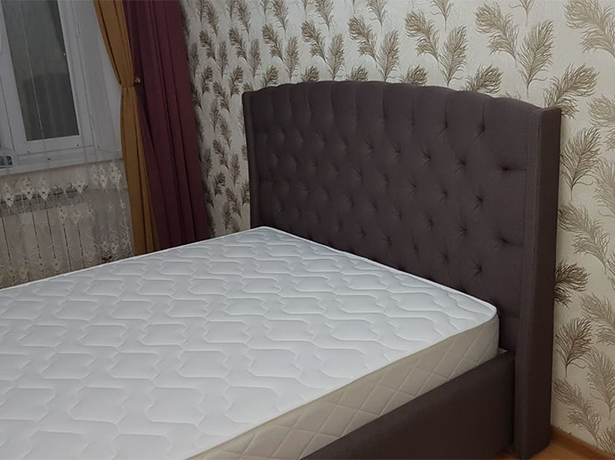 Кровать Dario Slim Lite
