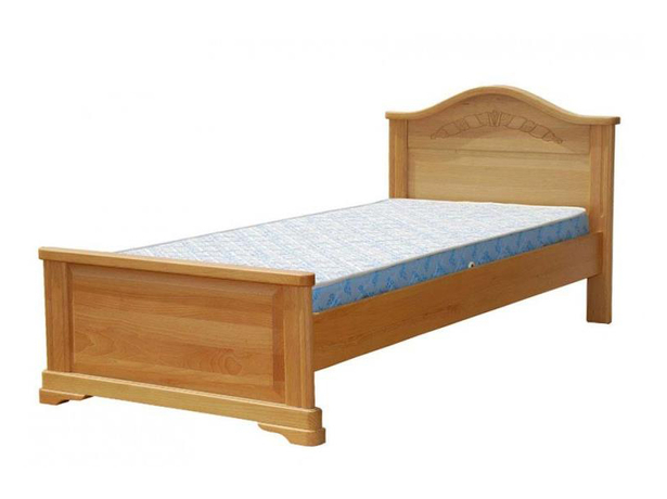Односпальная кровать Эдем