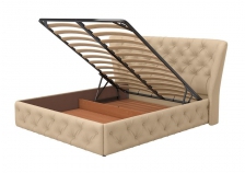 Кровати с подъемным механизмом 