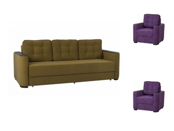 Диван Фостер 7