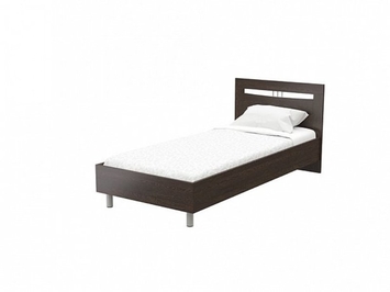 Односпальная кровать Umbretta