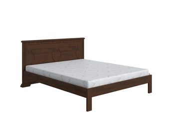 Кровать Milena М тахта береза