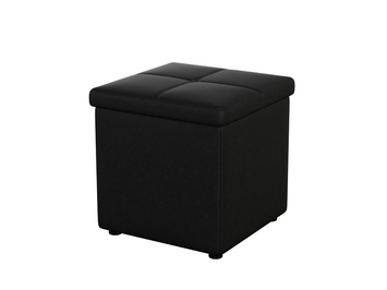 Пуф OrmaSoft 2 одноместный складной