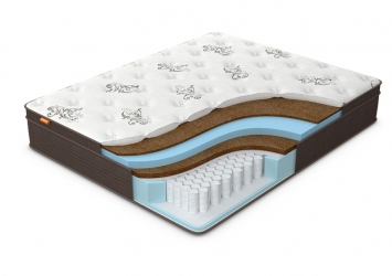 Ортопедический матрас Orto Premium Hard
