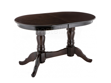Стол Деон шоколад (Арт. 319989)