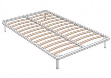 Основание металлическое AS