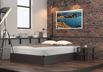 Ящик с подъёмным механизмом DreamLine