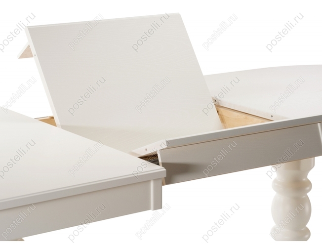 Стол Дейвер молочный (Арт 483914)