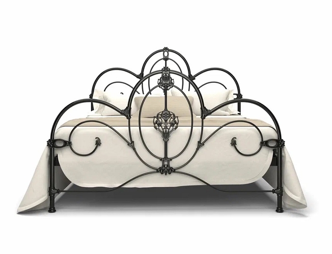 Кровать Prima