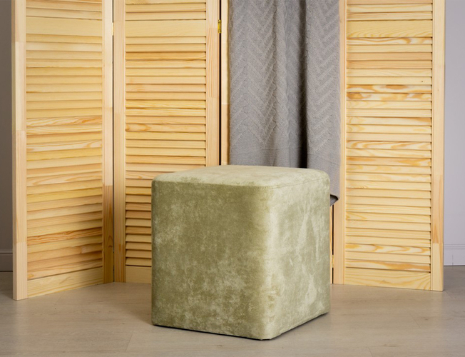 Пуф Stark, Лофти олива