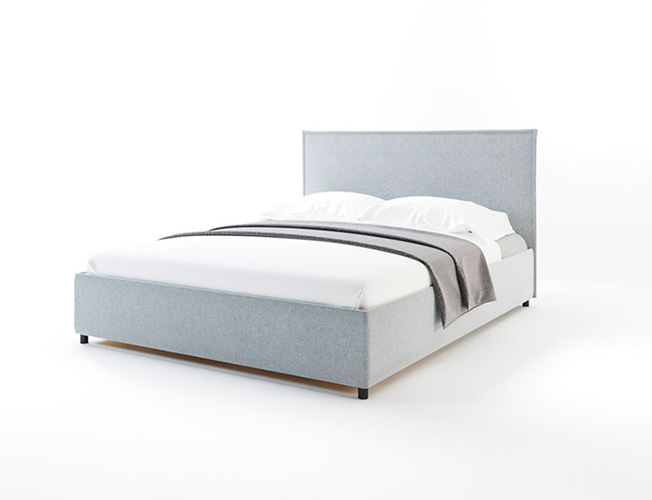 Кровать Абрис