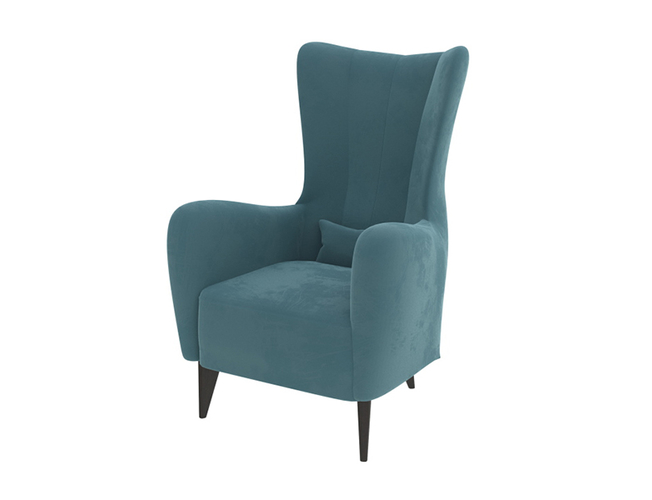 Кресло Verda Leon