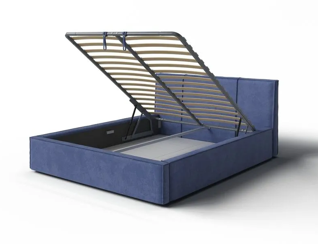 Двуспальная кровать Porto