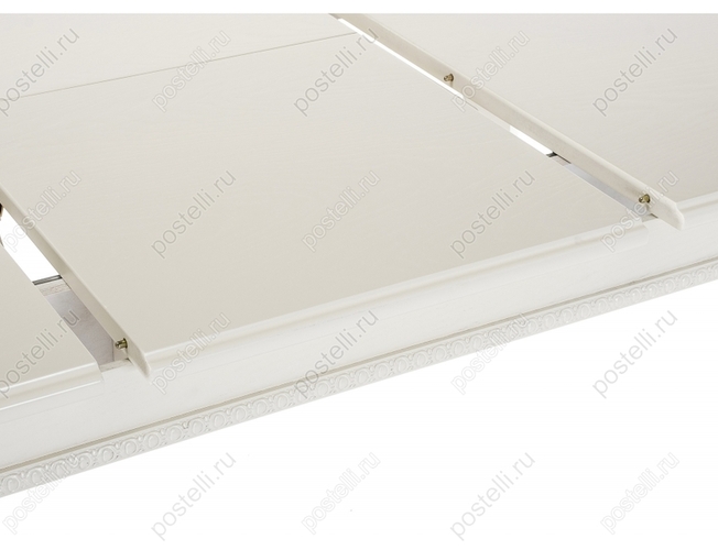 Стол Aviano молочный (Арт 438341)