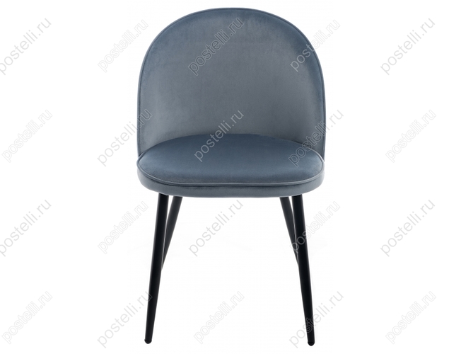 Стул Dodo синий (Арт. 11543)