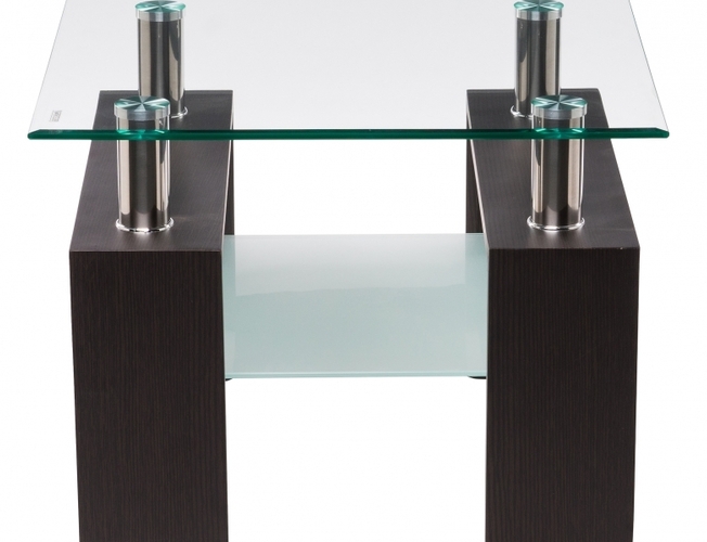 Журнальный столик ST-052 wenge (Арт. 11809)