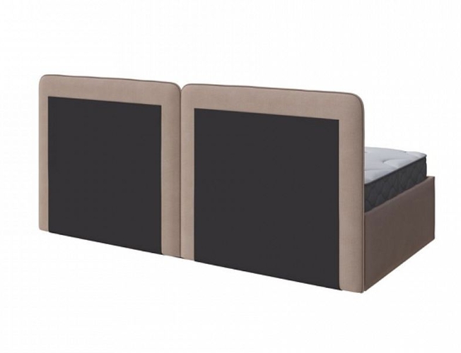 Кровать Bruno с подъемным механизмом