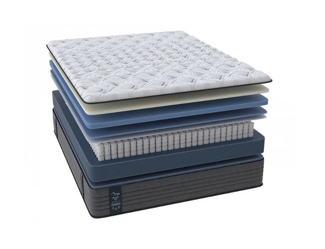 Матрас One Posture Plus Medium