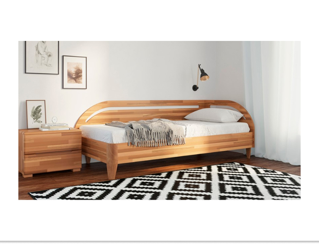 Тахта угловая Дримлайн Мальмо (боковая спинка правая)