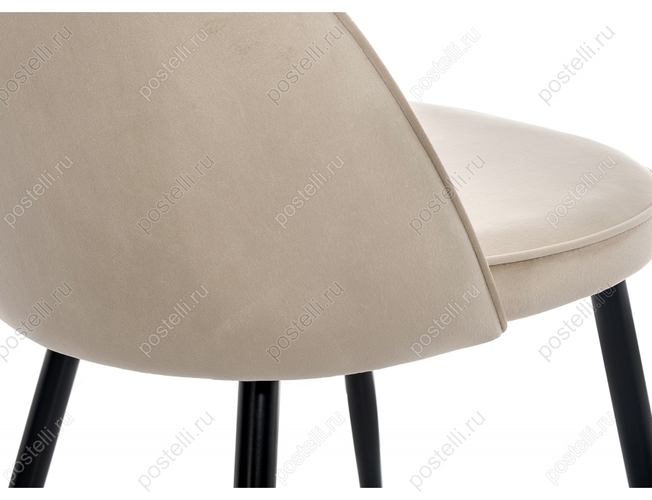 Стул Dodo бежевый (Арт. 11541)