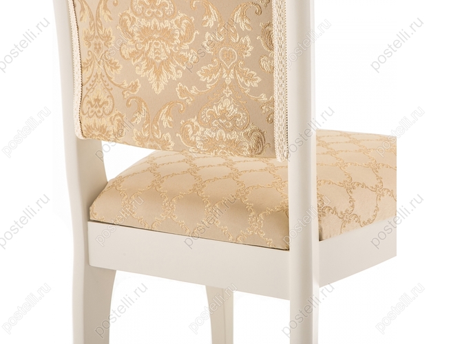 Стул Фабиано бежевый (Арт.318612)