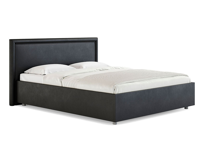 Кровать Bergamo с подъемным механизмом