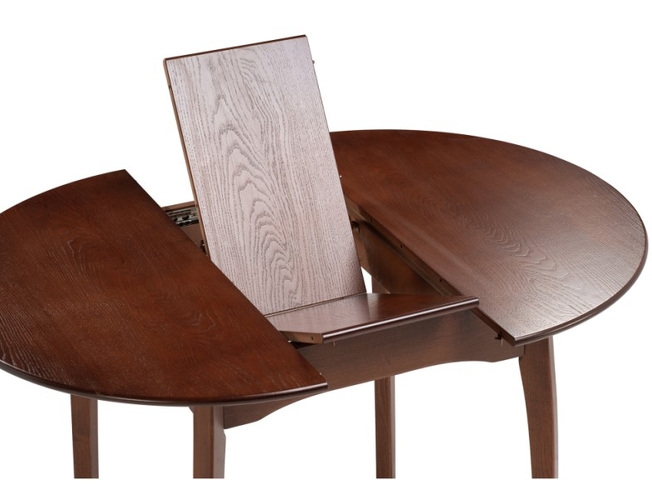 Деревянный стол Распи миланский орех (Арт.500349)