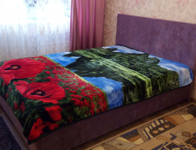 Кровать Prato