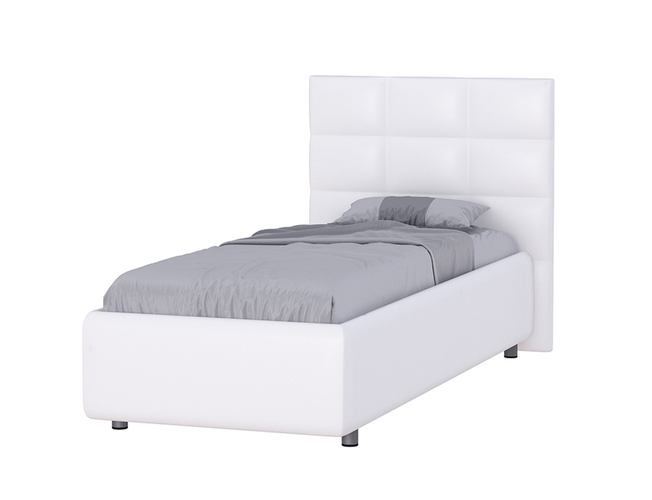 Односпальная кровать Veda 8