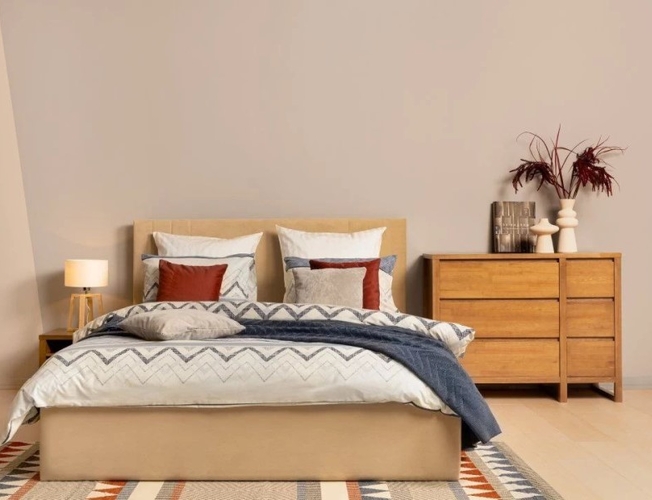 Кровать Liberty