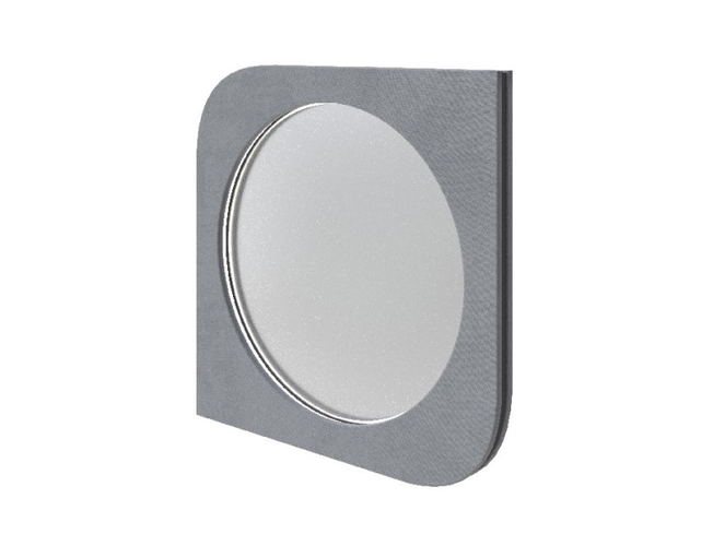 Зеркало настенное Luna