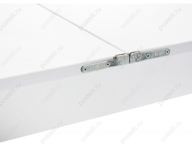 Стол Маера белый (Арт. 344747)