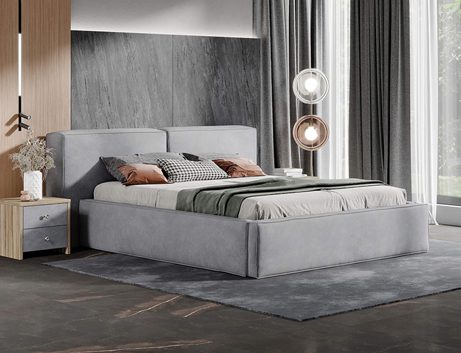 Кровать Europa