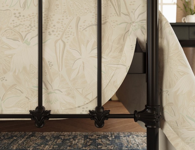 Кровать Charm