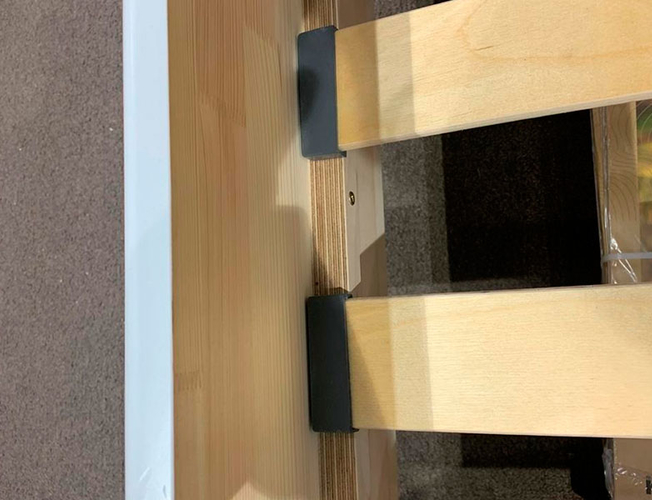 Кровать Райтон Foros