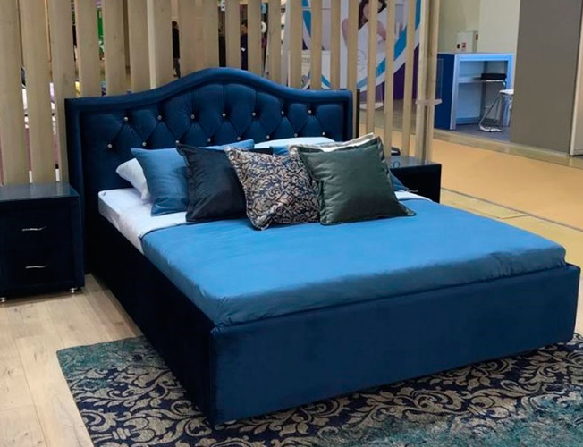 Кровать Ancona