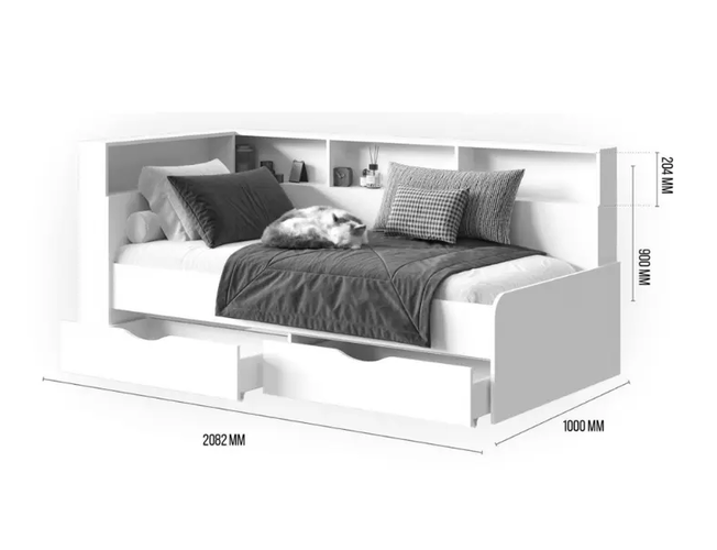 Тахта Амер (арт. 602815)