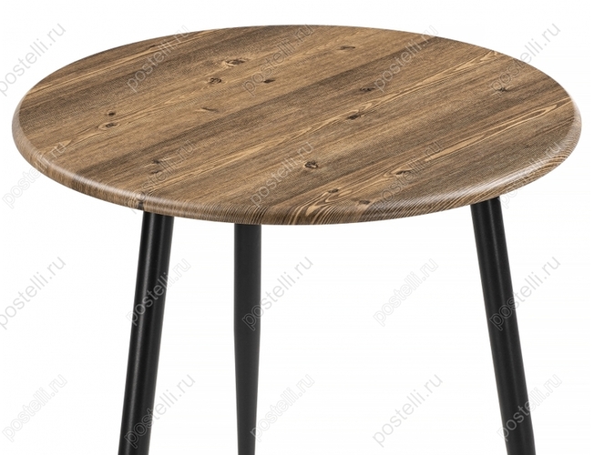 Журнальный столик Амрит старое дерево (Арт. 453137)