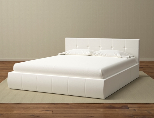 Кровать Varna c ПМ