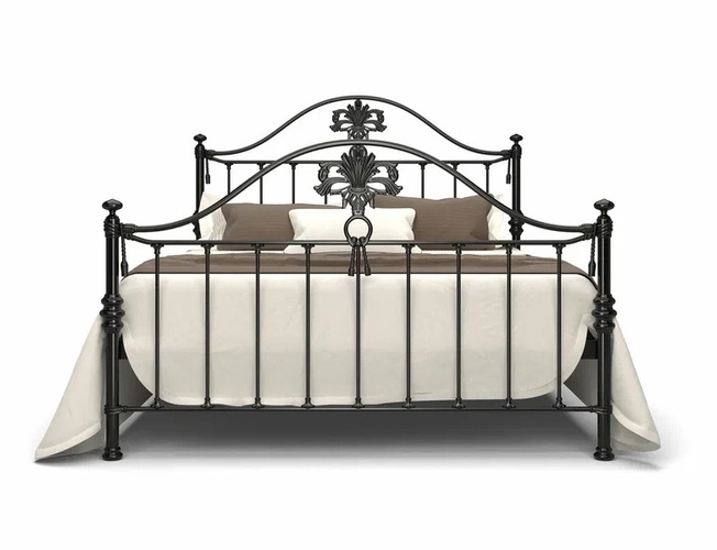 Кровать Alexandra