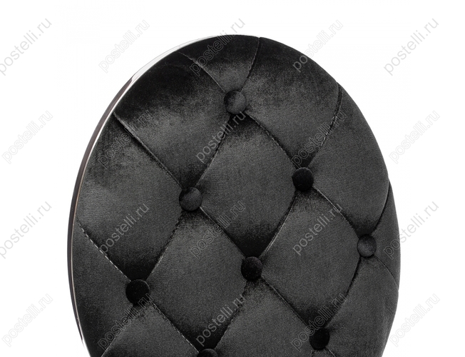 Стул Odda черный (Арт.1645)