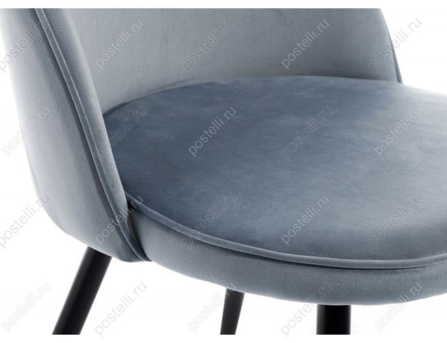 Стул Dodo синий (Арт. 11543)