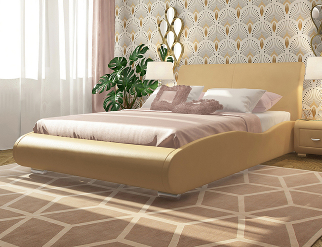 Кровать Corso 8 BS lite 