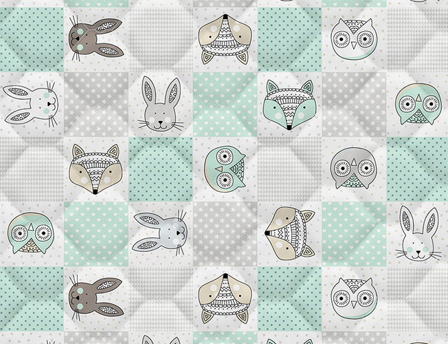 Детский матрас Kids Double