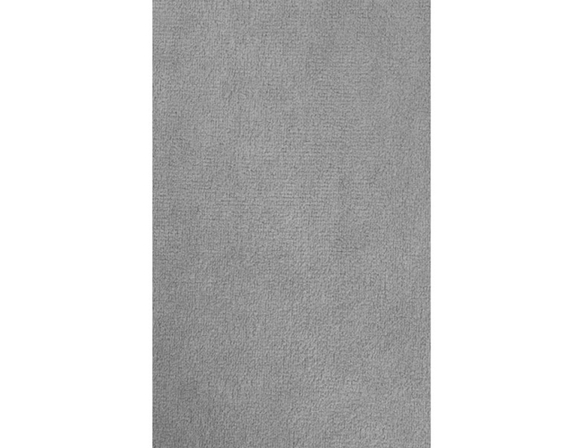 Стул на металлокаркасе Валета светло-серый/белый (Арт.504207)