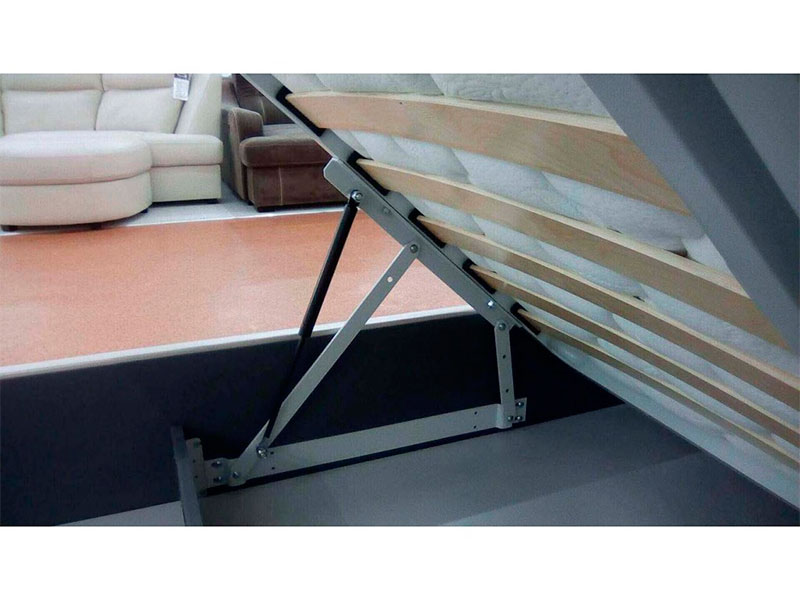 Кровать Siena с подъемным механизмом